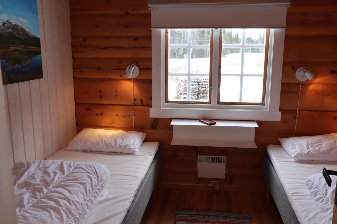 Holiday home & Velfjord