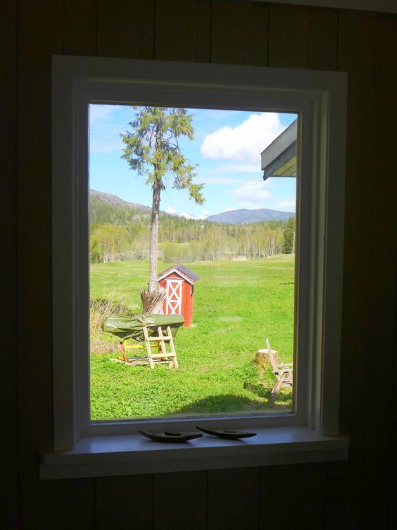 & Velfjord